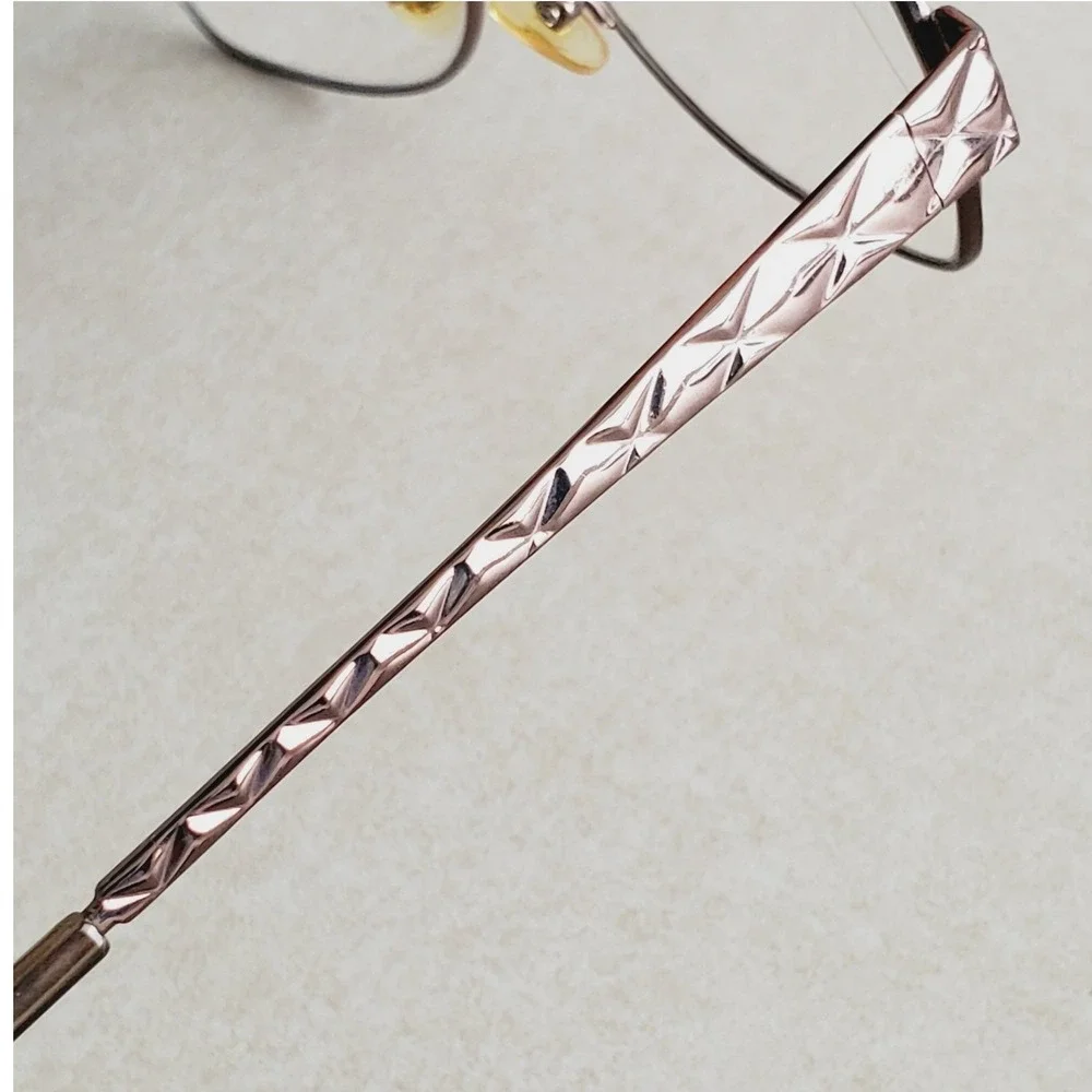 Splendor eyeglasses brown